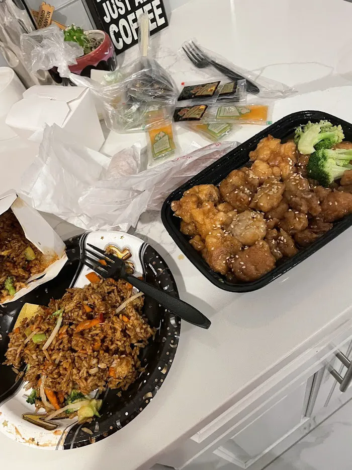 Grand Chinese Kitchen 5