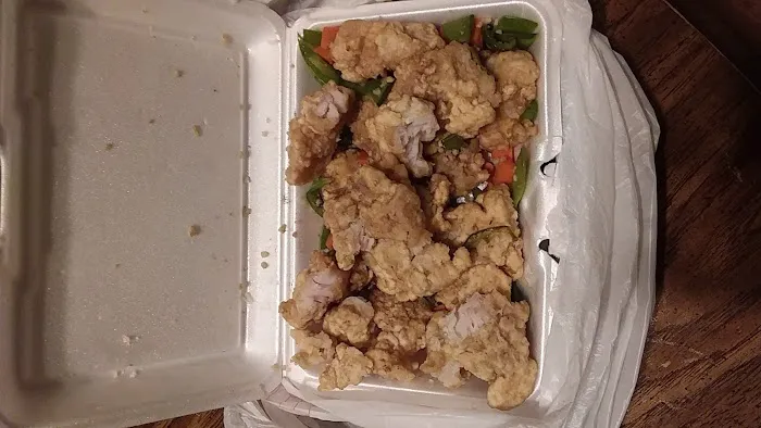 Hoe Toy Chop Suey 4