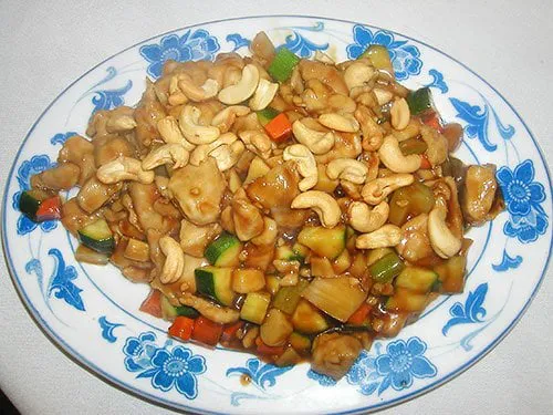 Hua's Open Kitchen 1