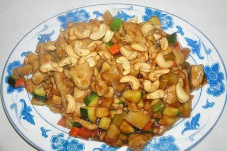 Hua's Open Kitchen