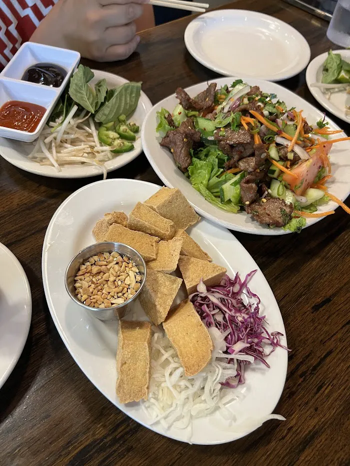Noodles Etc 7