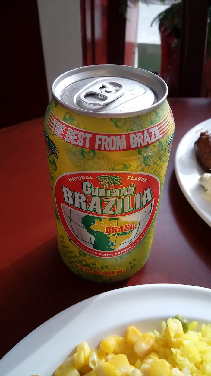 Banana Brasil 2