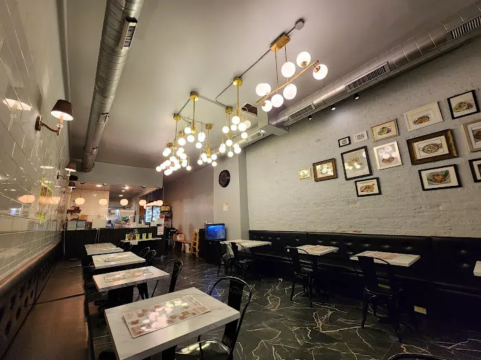 Eto'o Modern Asian Cuisine 9