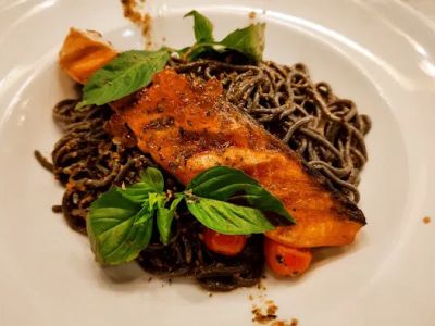 Eto'o Modern Asian Cuisine 0