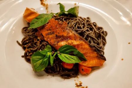 Eto'o Modern Asian Cuisine