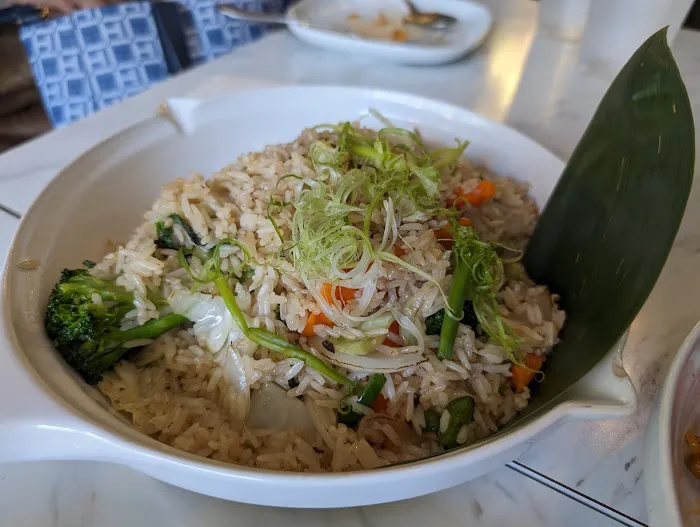 Eto'o Modern Asian Cuisine 6