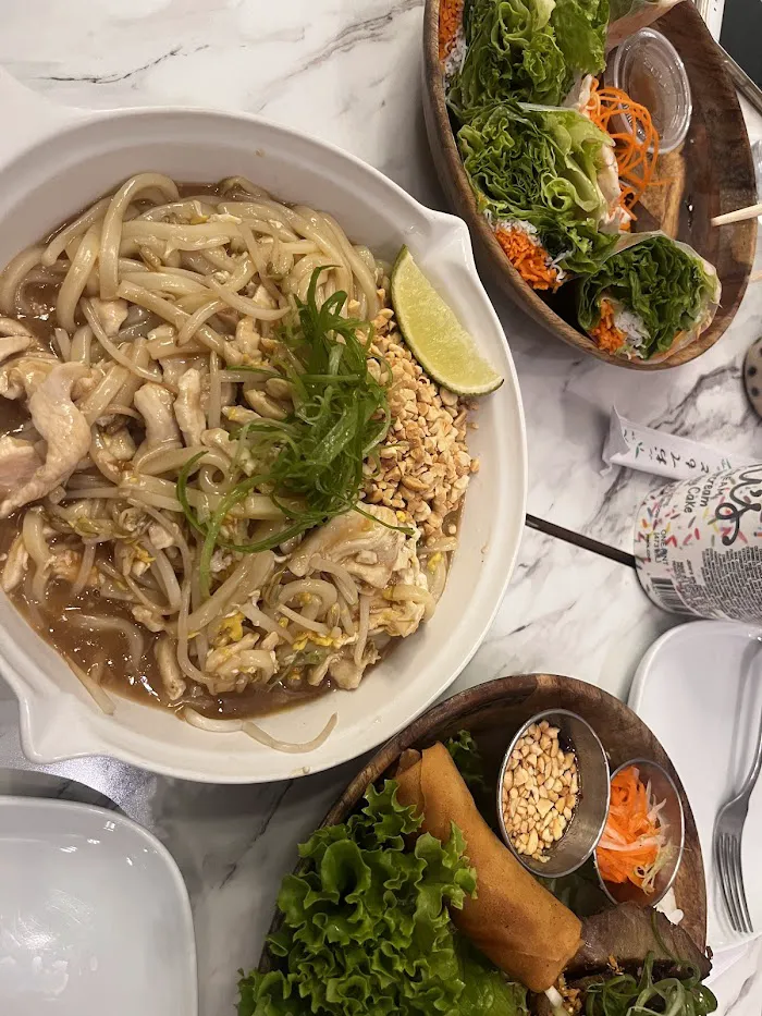 Eto'o Modern Asian Cuisine 3