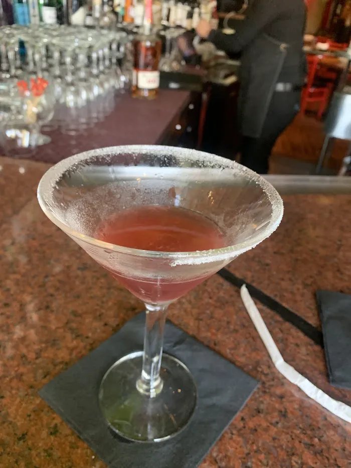 Chant Restaurant In Hyde Park 7