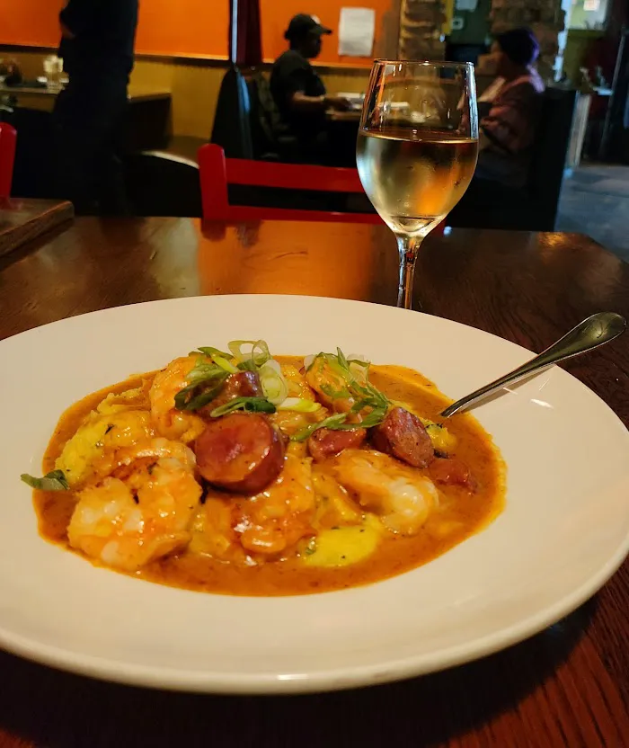 Chant Restaurant In Hyde Park 2