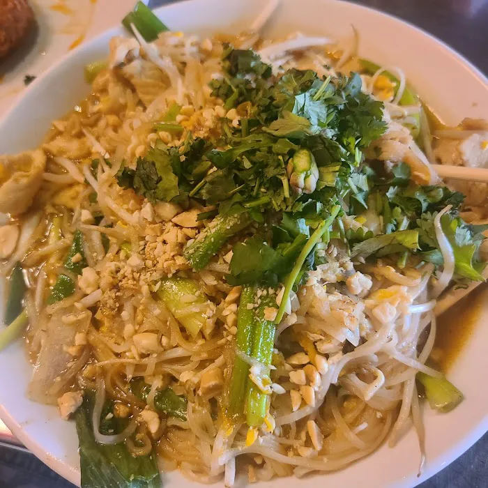 Chant Restaurant In Hyde Park 3