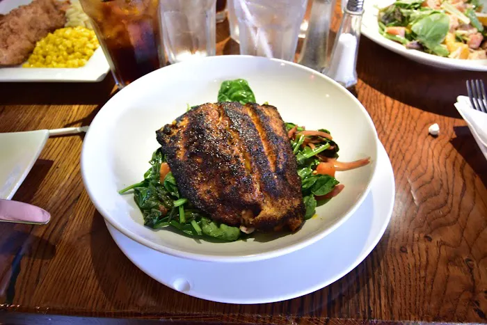 Chant Restaurant In Hyde Park 10