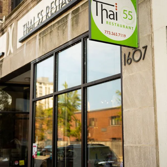 Thai 55 Restaurant 6