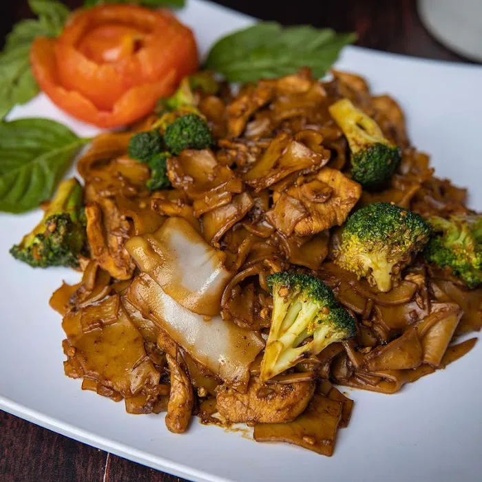 Thai 55 Restaurant 7