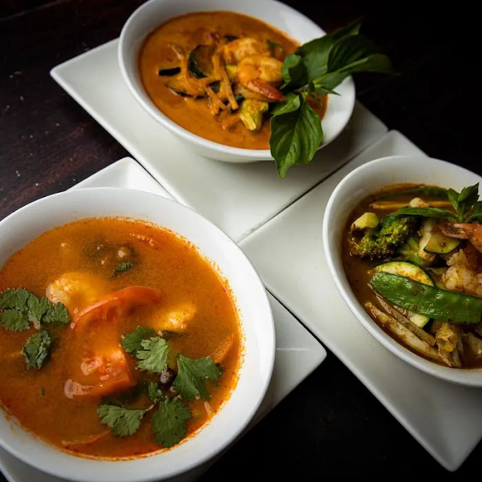 Thai 55 Restaurant 5
