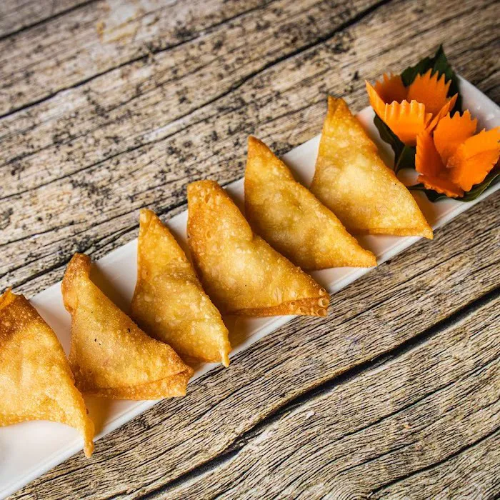 Thai 55 Restaurant 3