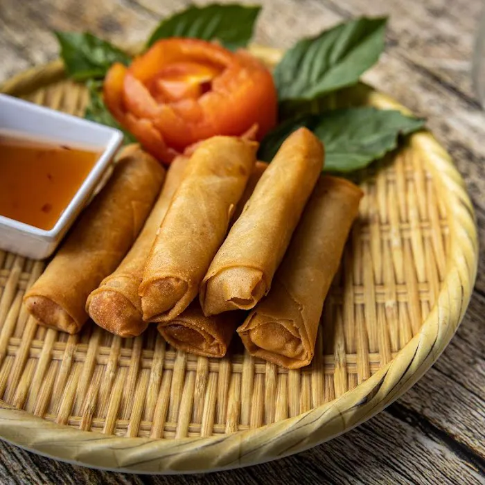 Thai 55 Restaurant 2