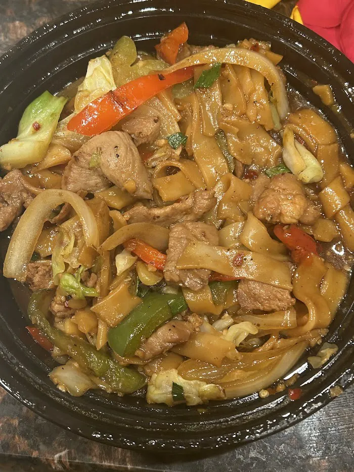Thai 55 Restaurant 9