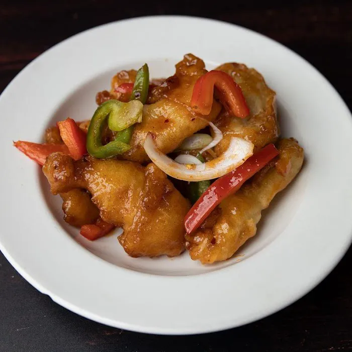 Thai 55 Restaurant 4