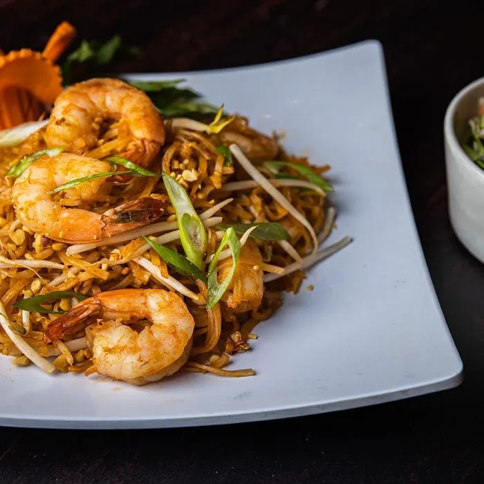 Thai 55 Restaurant 1