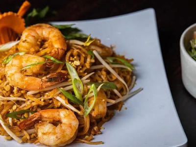 Thai 55 Restaurant 0