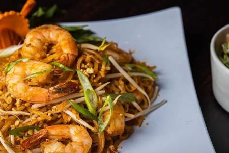 Thai 55 Restaurant