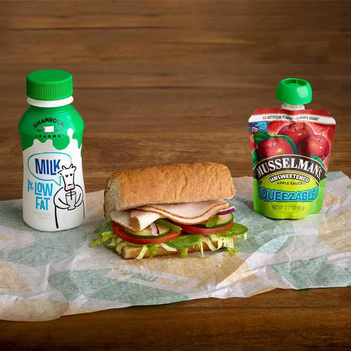 Subway 1