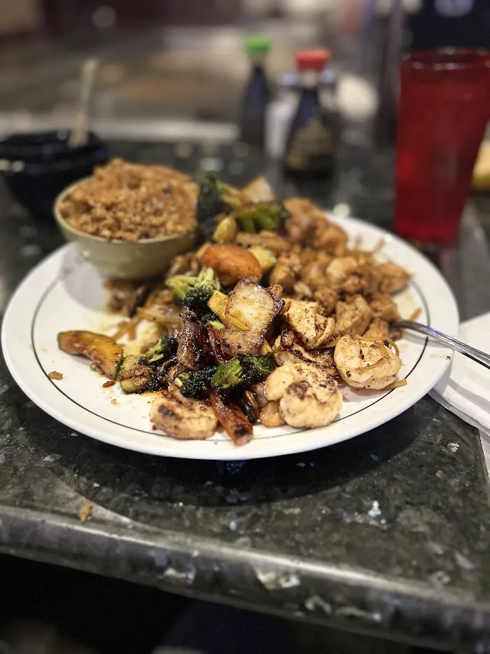 Chi Tung Restaurant 8