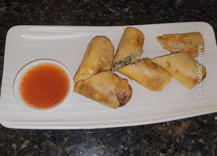 Thithi's Restaurant 8