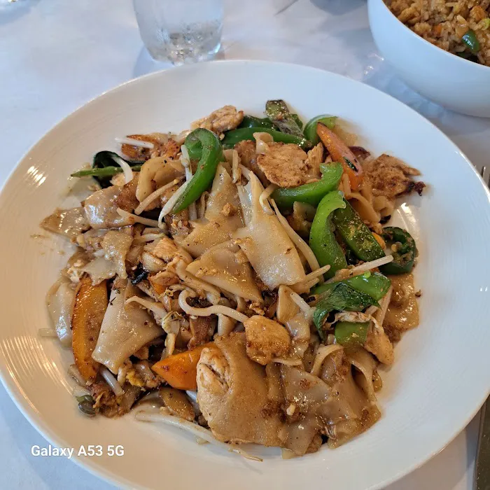 Thithi's Restaurant 9