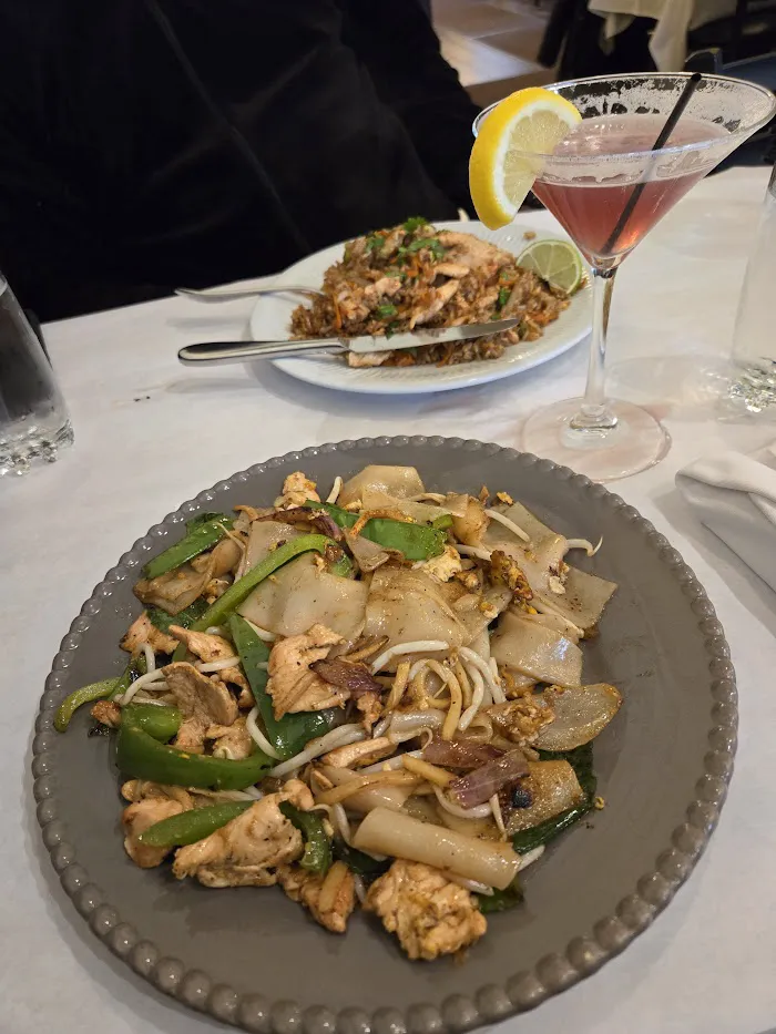 Thithi's Restaurant 10