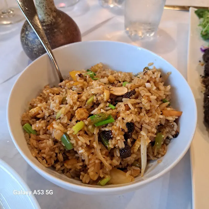 Thithi's Restaurant 6