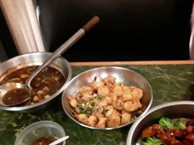 See Thru Chinese Kitchen 0