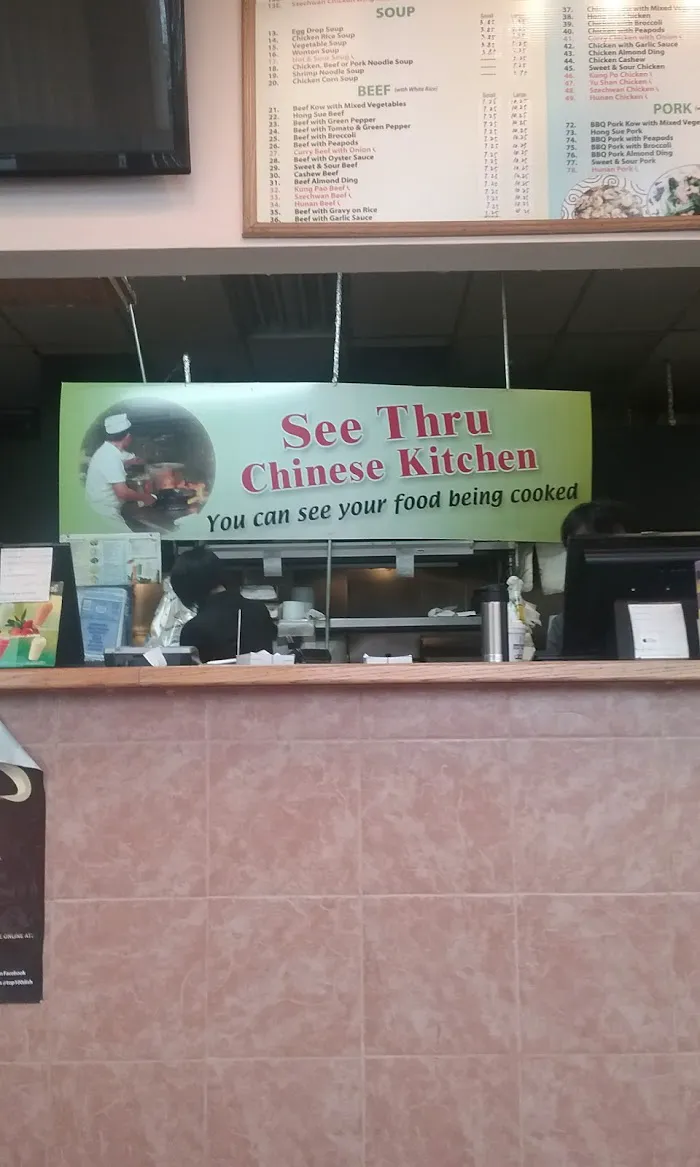 See Thru Chinese Kitchen 7