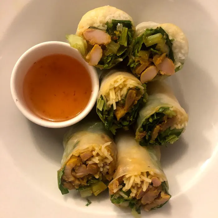Pho Vietnam 1