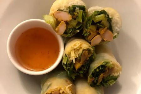 Pho Vietnam