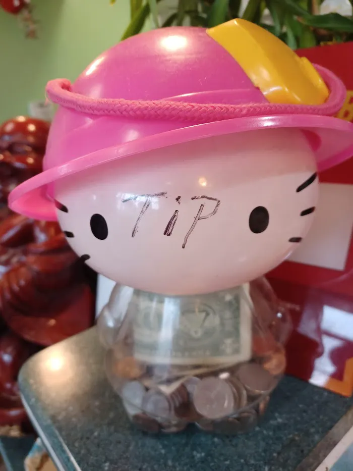 Chen's House 7