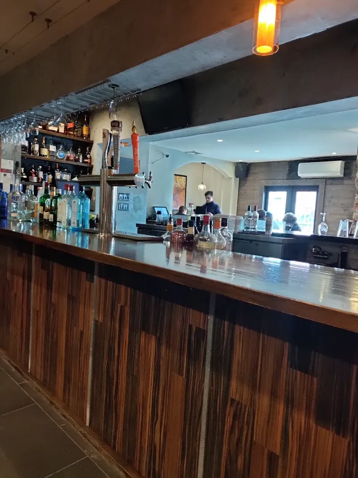 Bambu Hibachi Sushi and Bar 1