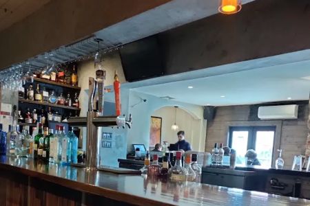 Bambu Hibachi Sushi and Bar
