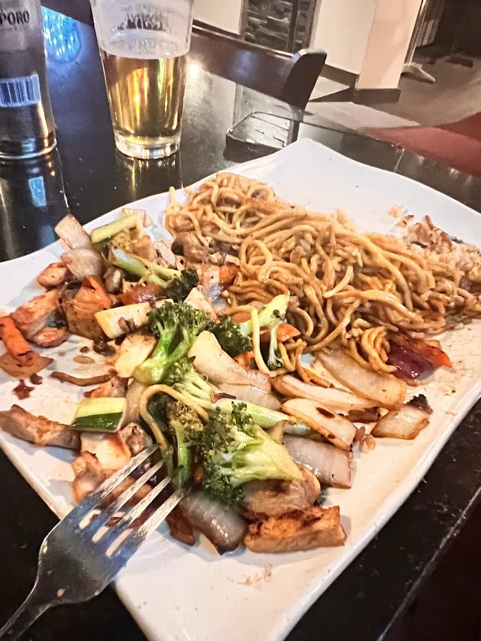 Bambu Hibachi Sushi and Bar 4