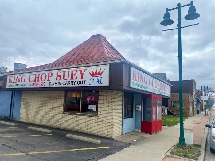 King Chop Suey 2