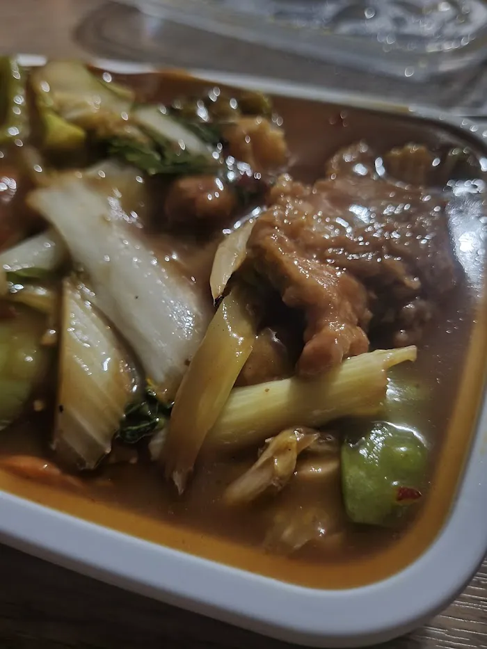 King Chop Suey 3