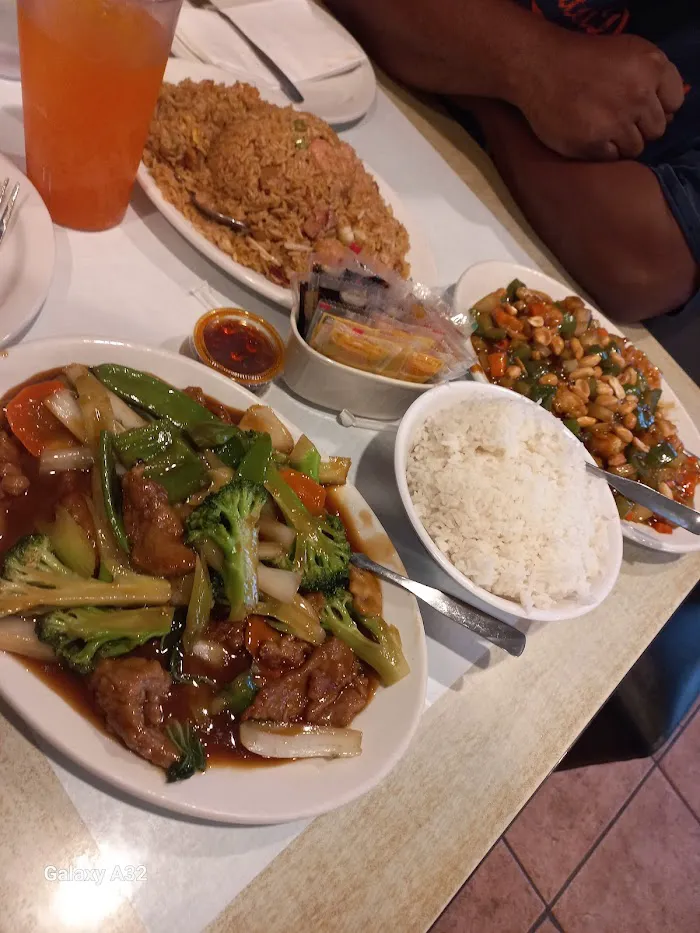 King Chop Suey 7