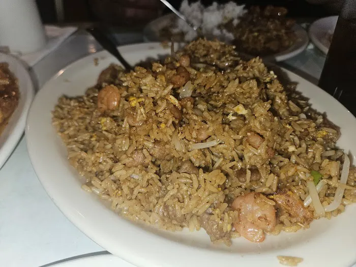 King Chop Suey 1