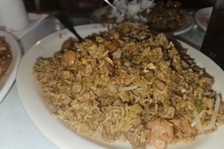 King Chop Suey