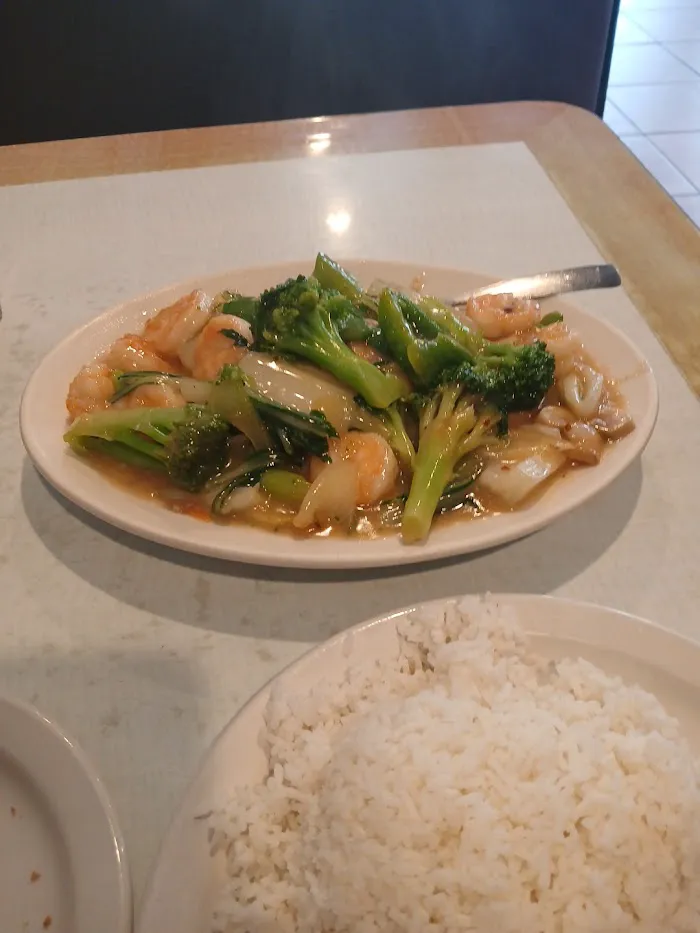 King Chop Suey 5