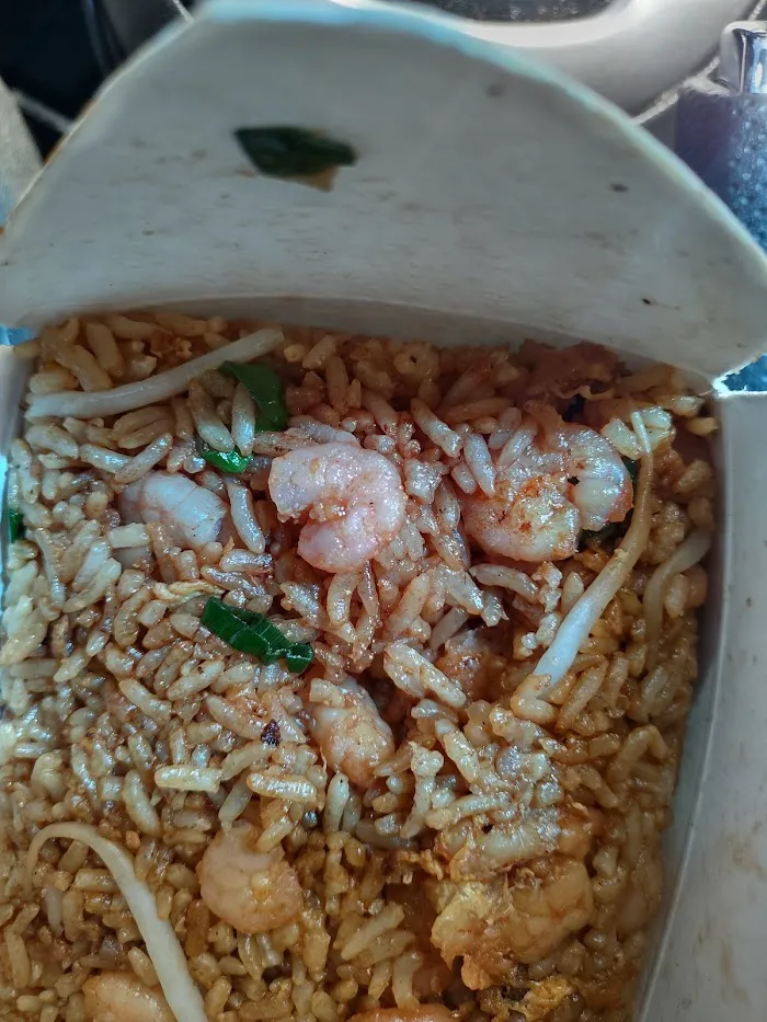 King Chop Suey 9