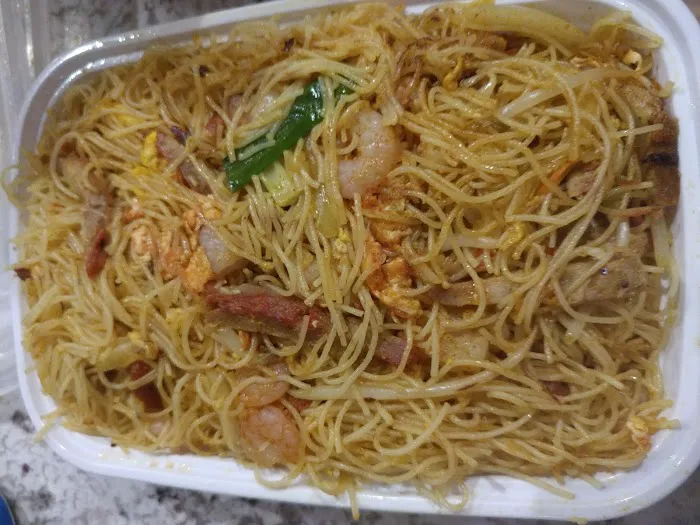 China House Restaurant 8
