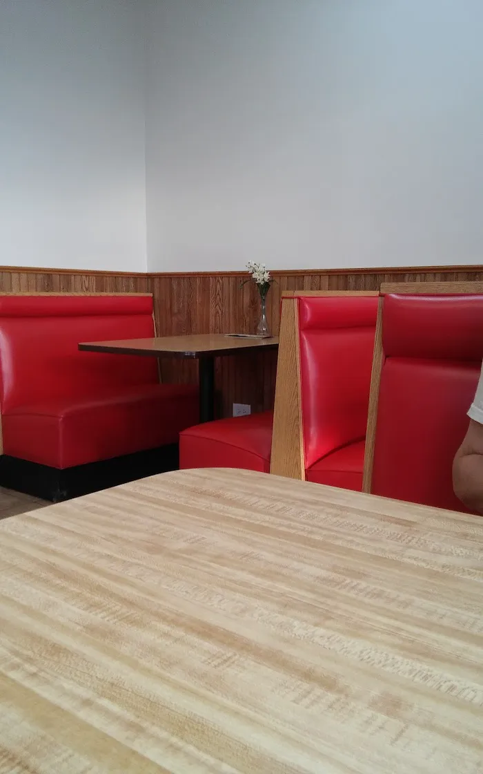 China House Restaurant 3