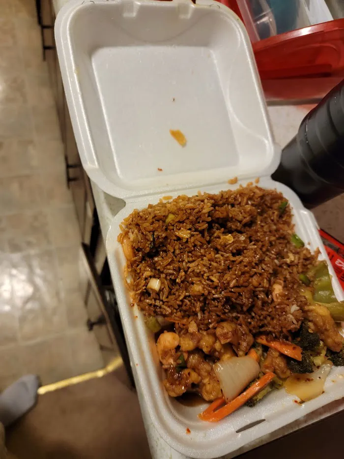 South China Kitchen 4