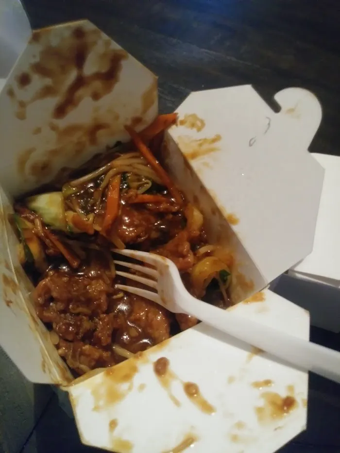 South China Kitchen 1